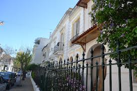 BARRIO INGLES